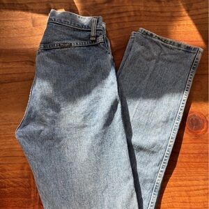 Vintage Wrangler jeans
